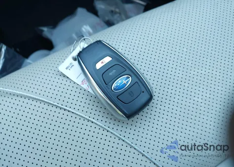 2022 Subaru Ascent Limited из США, поврежденный, VIN 4S4WMAPD4N3448384